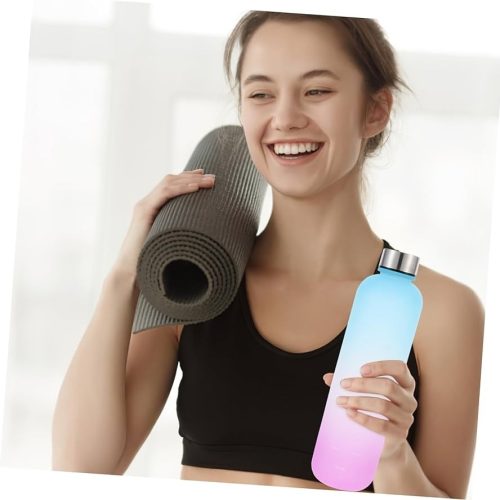 Sports Water Bottle