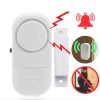 Door Window Entry Alarm System