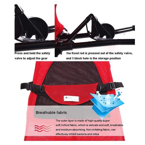 d2796c45-149c-4d63-b2c7-02f5228d2016 Baby Bouncer (With Toy) Chair Folding Soft Seat Safety Automatic Rocking Feel Merriment and enjoy