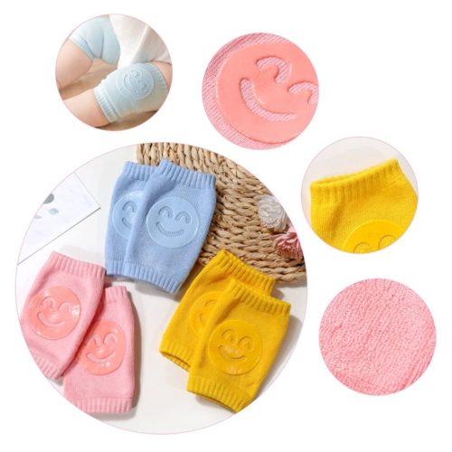 e056c0ae-c203-4550-bf6a-f229147f16ef 2 পিস বেবি হাটু প্যাড, বাচ্চাদের পা উষ্ণ করার জন্য হাঁটুর সাপোর্ট প্রটেক্টর বেবি নীক্যাপ-2Pcs Baby Knee Pads, kids leg warmer knee support protector baby kneecap