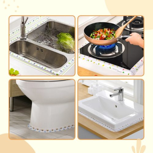 e26d80e5-ddd1-4394-a64a-5d459fac5134 Corner Caulking Sealing Tape