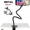 Universal Flexible Mobile Phone Holder Stands