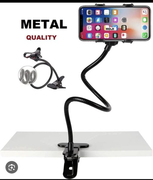 Universal Flexible Mobile Phone Holder Stands
