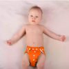 Washable Baby Diaper