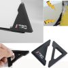 TRD Car door corner protectors 2pcs