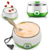 efc5f1df-89be-4893-a40b-9e56d5122cc0 Automatic Electric Doi Maker, Automatic Yogurt Maker (1 Litter)