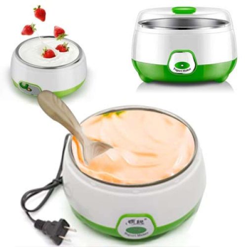 efc5f1df-89be-4893-a40b-9e56d5122cc0 Automatic Electric Doi Maker, Automatic Yogurt Maker (1 Litter)