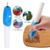 Engraving Pen For All Glass Metal Plastic Wood