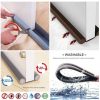 42 Inch Door Bottom Sealing Strip, Door Sealing Stopper