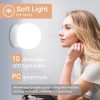 LED Vanity Mirror Lamp 3 Mode Makeup Light, Hollywood Vanity Dressing Room Mirror Light