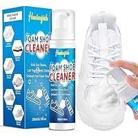 Shoe Cleaner Spray, Sneaker Cleaner. জুতা পরিষ্কারক স্প্রে, স্নিকার ক্লিনার।