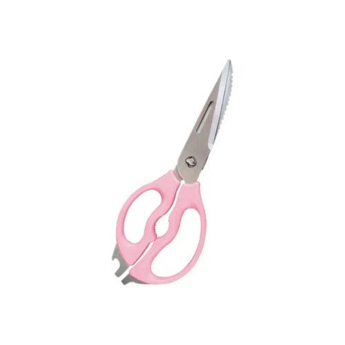 8 In 1 Kitchen Scissors, Multi-Functional kitchen Scissor- ৮ ইন ১ রান্নাঘরের কাঁচি, মাল্টি-ফাংশনাল রান্নাঘরের কাঁচি