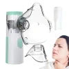 Portable Mesh Nebulizer JSL-W303