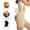 Women Body Shaper Tummy Control Shorts Slimming Underwear High Waist Shaping Panties Thigh Slimmer Safety Short Pants Shapewear