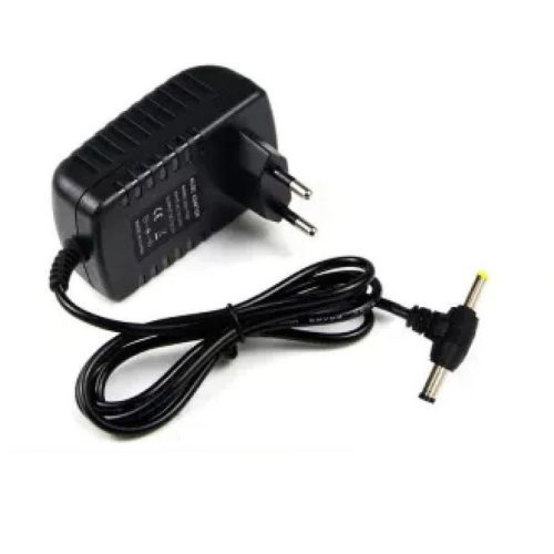 444a2a2739319cf3cd5fa20174e0112c.jpg_720x720q80 Universal Automatic 1.5V to 12V power Adaptor charger with 2 Jack