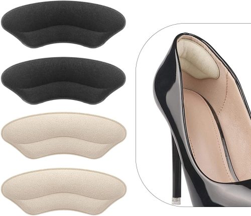 3 Pair Shoe heel grip pad, heel protector pad, heel pad, Shoe pad
