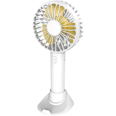 N12 Portable Handheld Fan