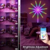 S44346ea882664ccfa773c493b673be21Q Symphony RGB Firework LED Strip Light Set – মিউজিক সিনক্রোনাইজেশন এবং স্মার্ট অ্যাপ কন্ট্রোল সুবিধা সম্পন্ন