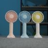 N12 Portable Handheld Fan