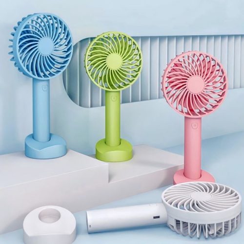 N12 Portable Handheld Fan