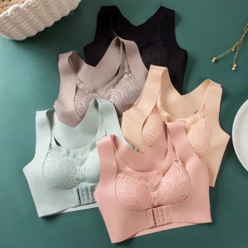 cbe37914-4cb2-4ddc-ac1f-6a70b1d560d1 বুকের বাইন্ডার এবং পিঠের ব্যথার জন্য পুশ আপ ব্রা, পুশ আপ ব্রাস সেক্সি ব্রা অন্তর্বাস সিমলেস মহিলা ব্রা