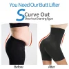 Women Body Shaper Tummy Control Shorts Slimming Underwear High Waist Shaping Panties Thigh Slimmer Safety Short Pants Shapewear