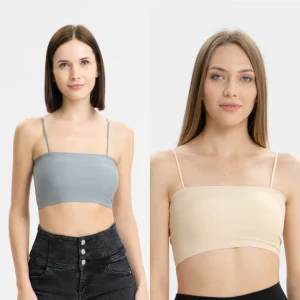 Slim Stylish Comfortable Padded bra For Teenager Girls