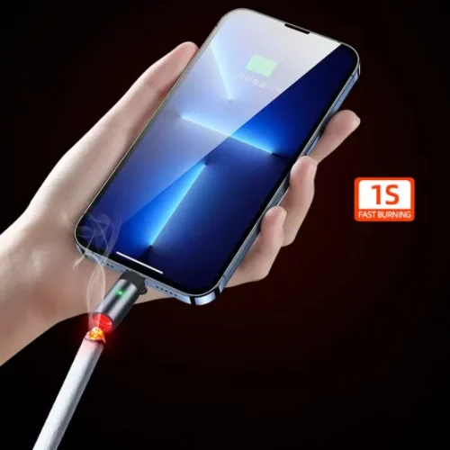 Rechargeable USB Electronic Cigarette Lighter – Windproof Flameless Lighter (Model: ZL-LHJ32)