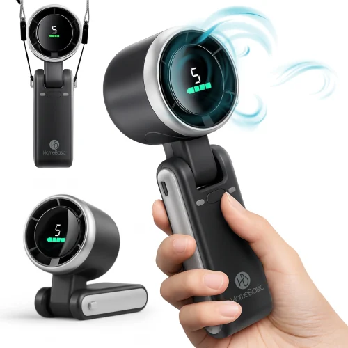 portable-mini-turbo-fan-1-1 Mini Turbo Portable Fan | Portable Turbo Fan Mini | 3600 mAh Turbo Fan |