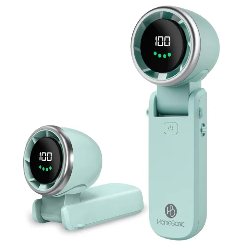 portable-mini-turbo-fan-1 Mini Turbo Portable Fan | Portable Turbo Fan Mini | 3600 mAh Turbo Fan |