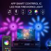 s-l1200 (1) Symphony RGB Firework LED Strip Light Set – মিউজিক সিনক্রোনাইজেশন এবং স্মার্ট অ্যাপ কন্ট্রোল সুবিধা সম্পন্ন